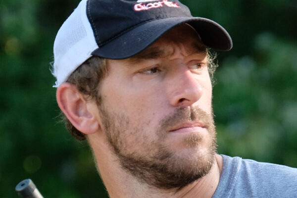 Chase Landry - Professional Portrait