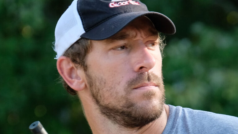 Chase Landry - Professional Portrait