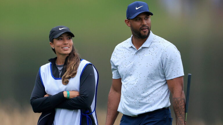 C. Woods engaged to Yankees outfielder Hicks - NBC Sports