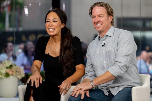 Chip Gaines - Professional Portrait