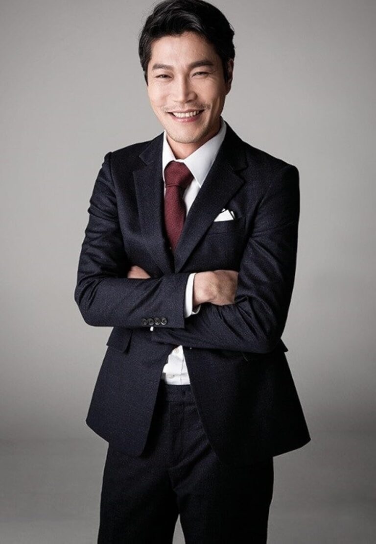 Choi Gwi-hwa: A Prolific South Korean Actor