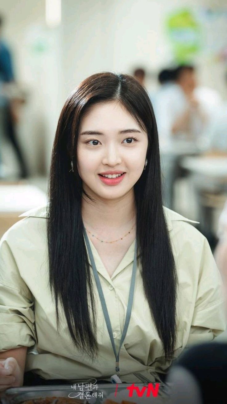 Choi Gyu-ri - Professional Portrait