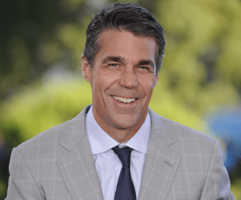 ESPN Signs Play-by-Play Broadcaster Chris Fowler to New, Multi-Year Deal
