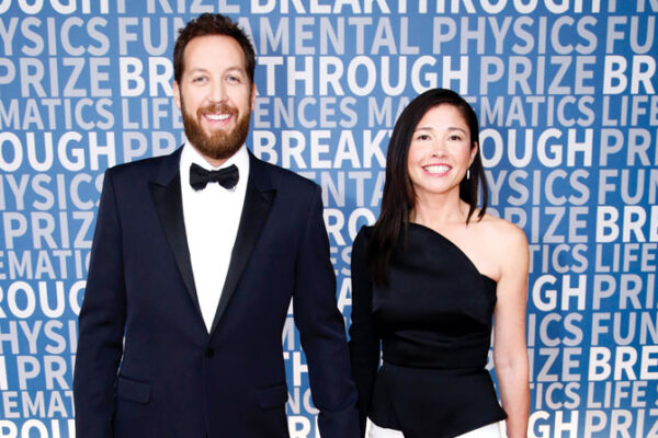 Chris Sacca - Professional Portrait