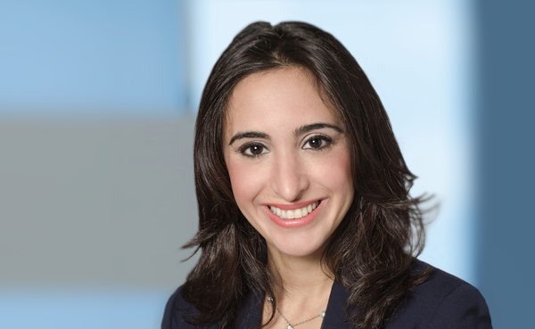 Christi Pirro - Professional Portrait