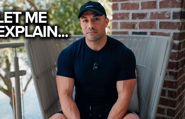Christian Guzman - Professional Portrait