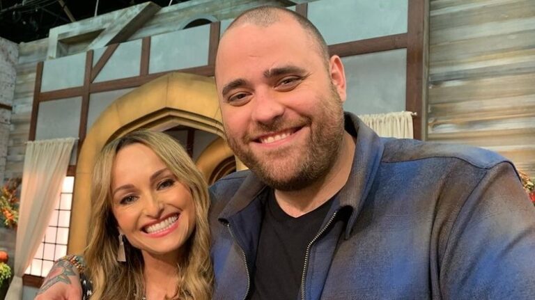 Christian Petroni: Age, Net Worth, Married Life, Salary, Dating, and Biography 2025