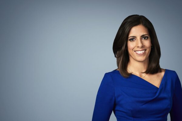 Christina Macfarlane - Professional Portrait