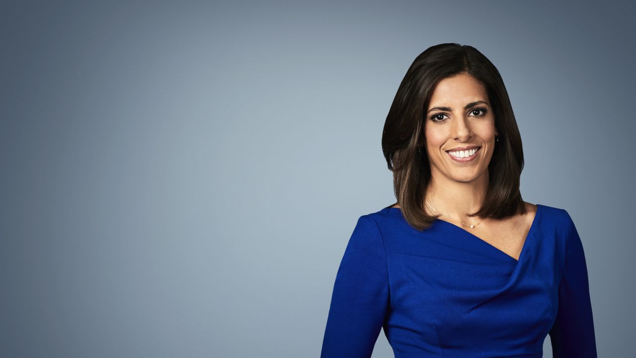 Christina Macfarlane - Professional Portrait