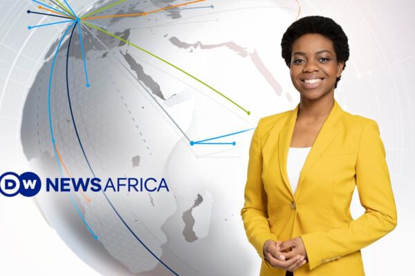 Christine Mhundwa - Professional Portrait