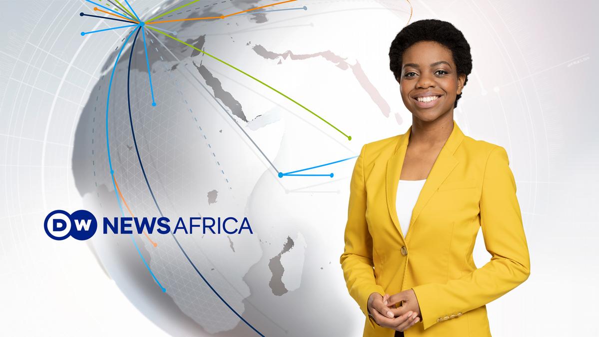 Christine Mhundwa - Professional Portrait