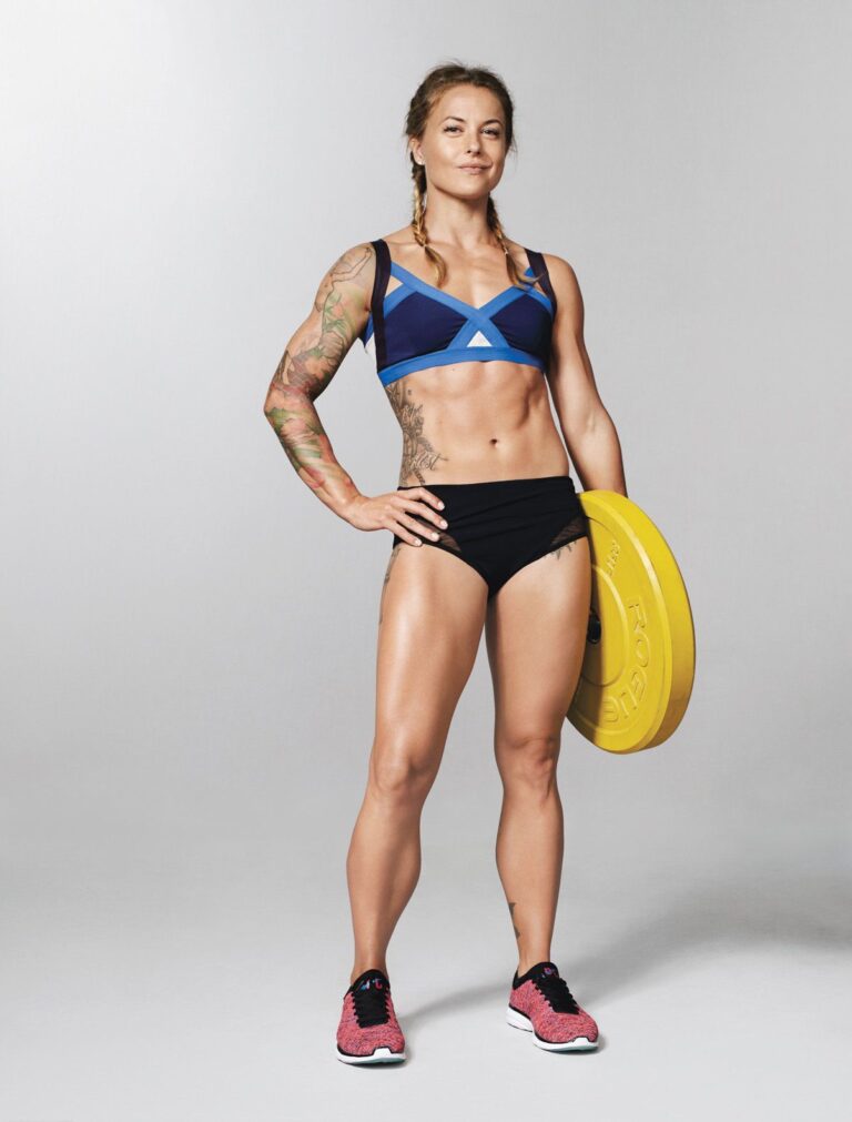 Christmas Abbott - Professional Portrait