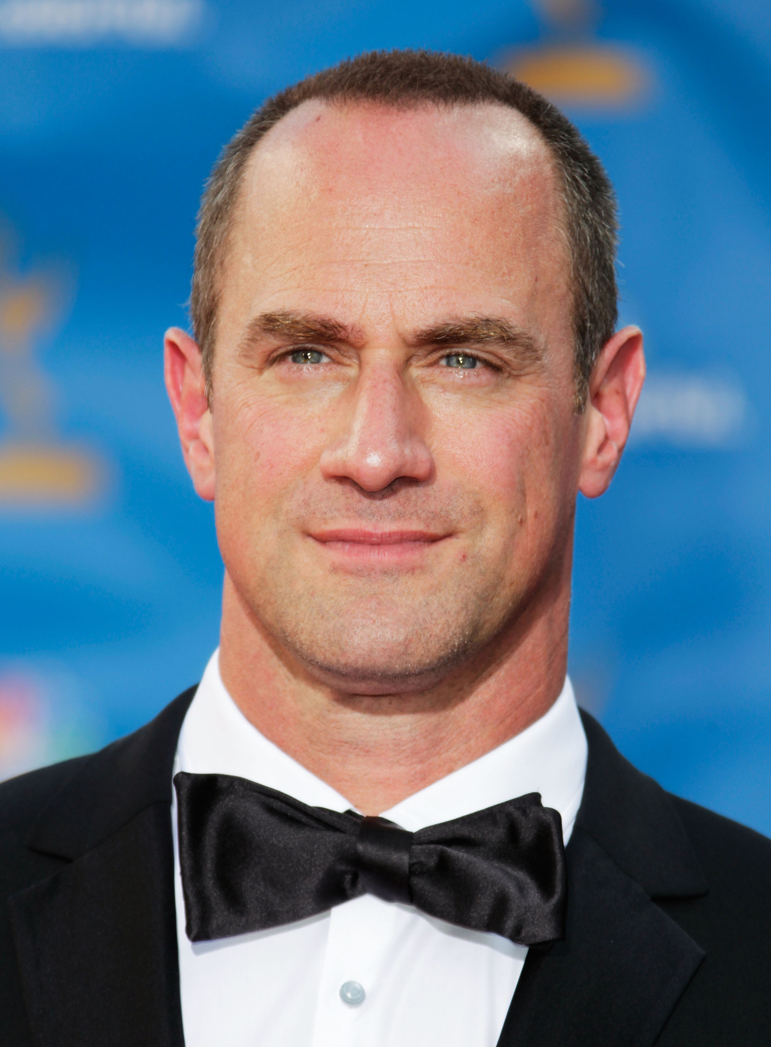 Christopher Meloni - Professional Portrait