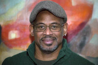 Christopher Prince - Professional Portrait