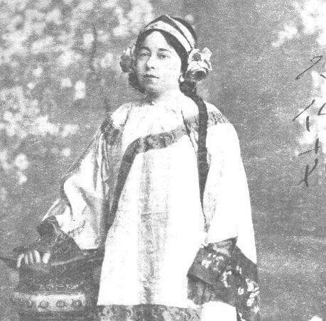 Chung Ling Soo - Professional Portrait