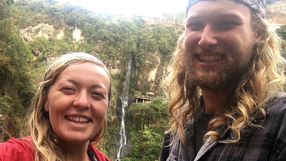 Family of woman killed in B.C. wishes father of suspect offered a 'genuine apology' | CBC News