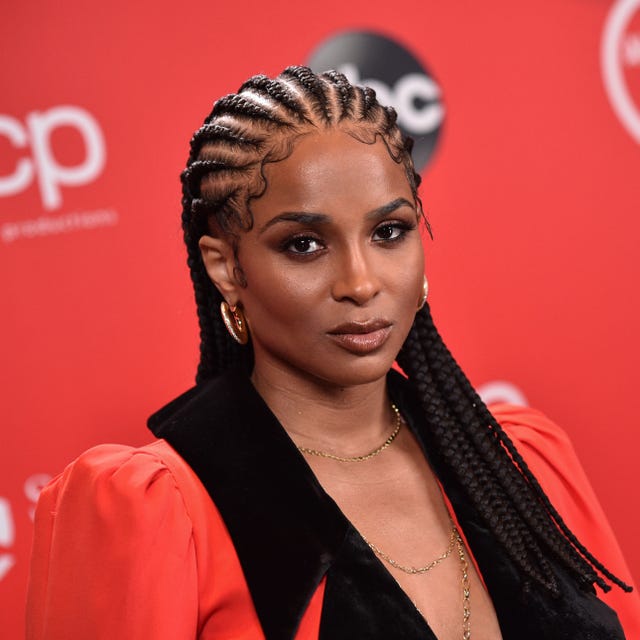 Ciara Net Worth, Age, Married Life, and Biography in 2025