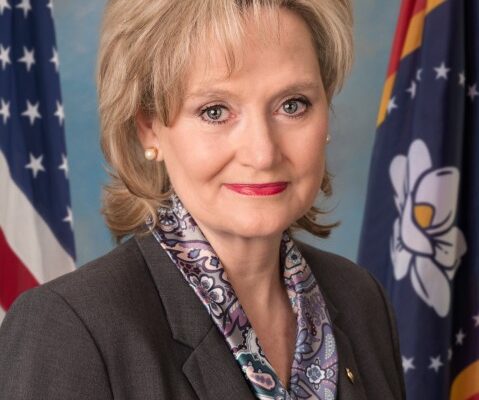 Cindy Smith - Professional Portrait