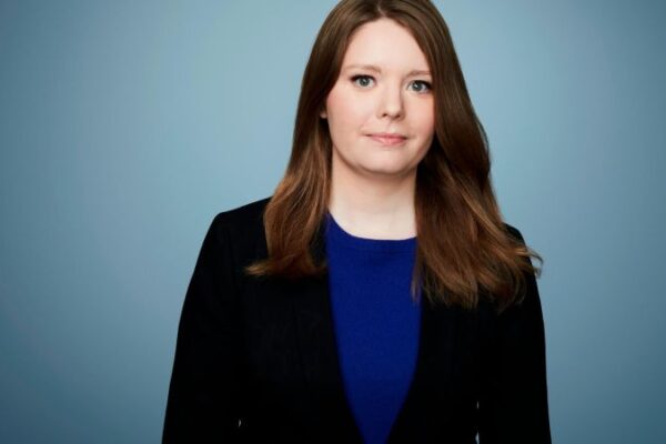 Clare Foran - Professional Portrait