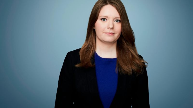 Clare Foran - Professional Portrait