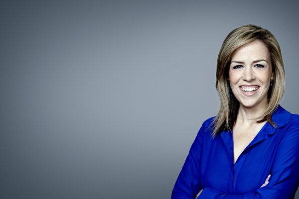 Clare Sebastian - Professional Portrait