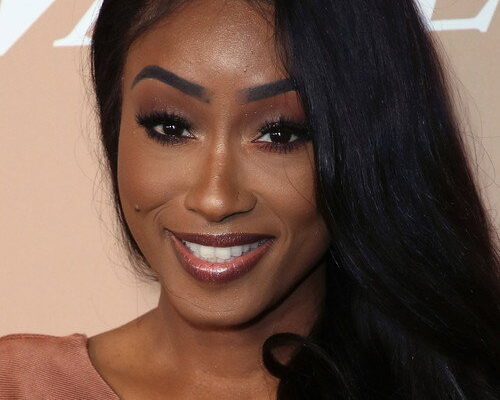 Cleopatra Bernard — The Movie Database (TMDB)