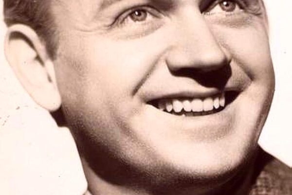 Cliff Arquette - Professional Portrait