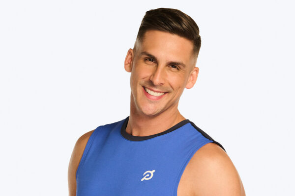 Cody Rigsby - Professional Portrait