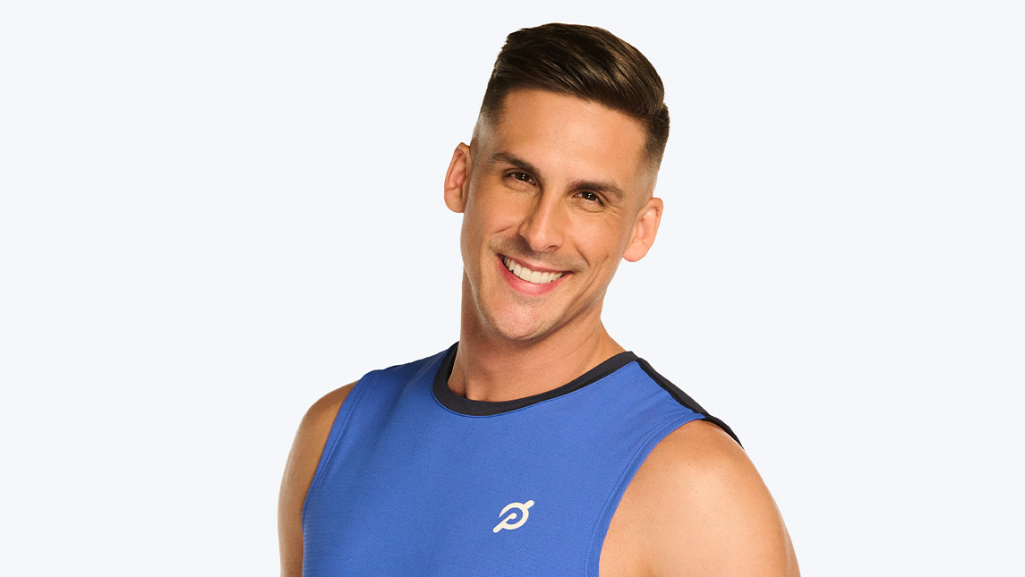 Cody Rigsby - Professional Portrait