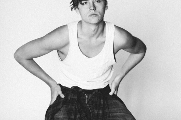 Cole Sprouse - Professional Portrait