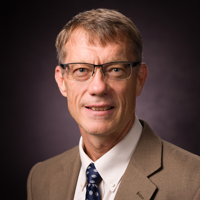 Colin Christy - Professional Portrait