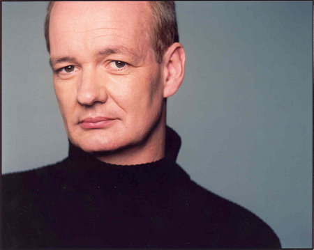 Colin Mochrie - Professional Portrait
