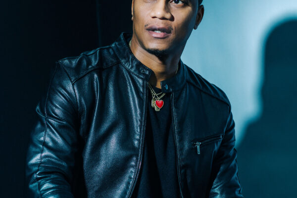 Cory Hardrict - Professional Portrait