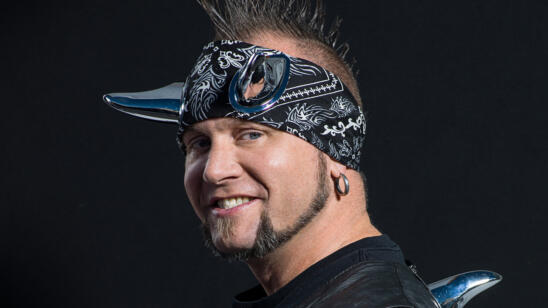 Counting Cars Cast - Professional Portrait