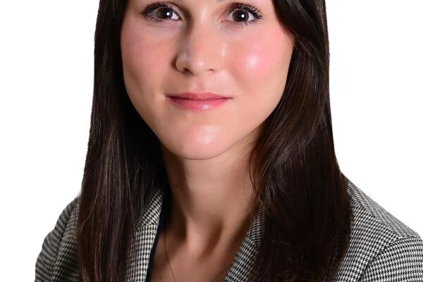 Courtney Rada - Professional Portrait