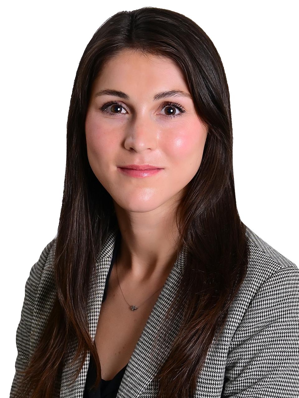 Courtney Rada - Professional Portrait