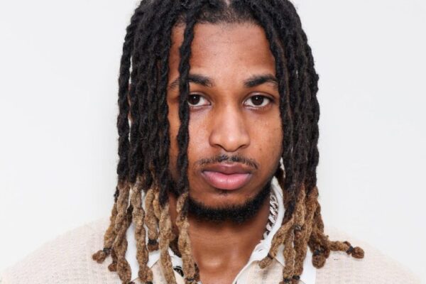 DDG Cuts His Locs After Reaching Subscriber Goal, Social Media Reacts
