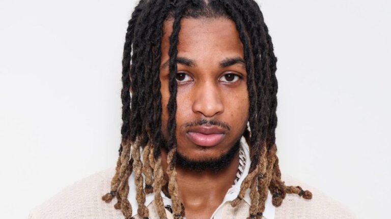 DDG Net Worth, Age, Rapper Career, Marriage Life and Personal Style