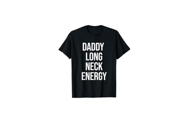 Daddy Long Neck - Professional Portrait