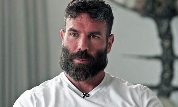 Dan Bilzerian - Professional Portrait