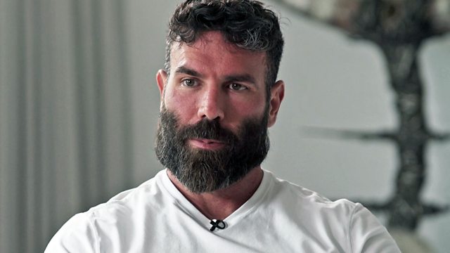 Dan Bilzerian - Professional Portrait