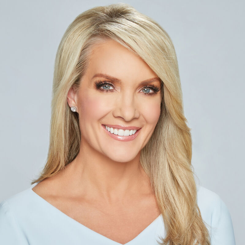 Dana Perino - Professional Portrait