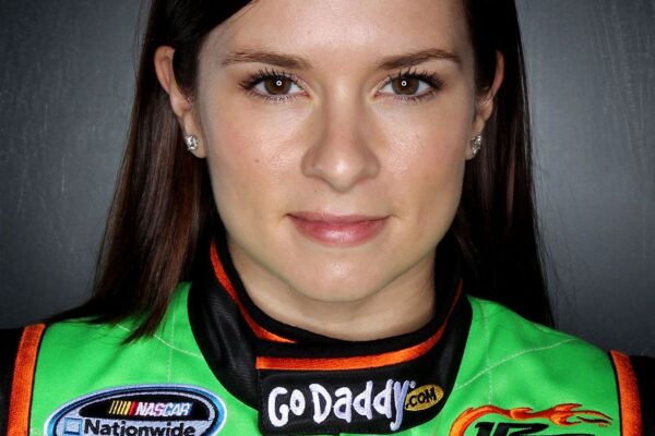 Danica Patrick - Professional Portrait