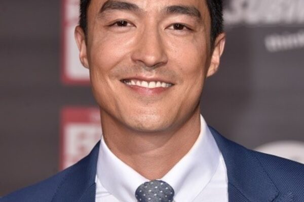 Daniel Henney - Professional Portrait