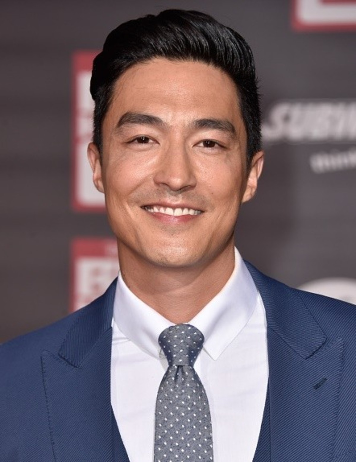 Daniel Henney - Professional Portrait