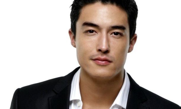 Daniel Henney - Professional Portrait