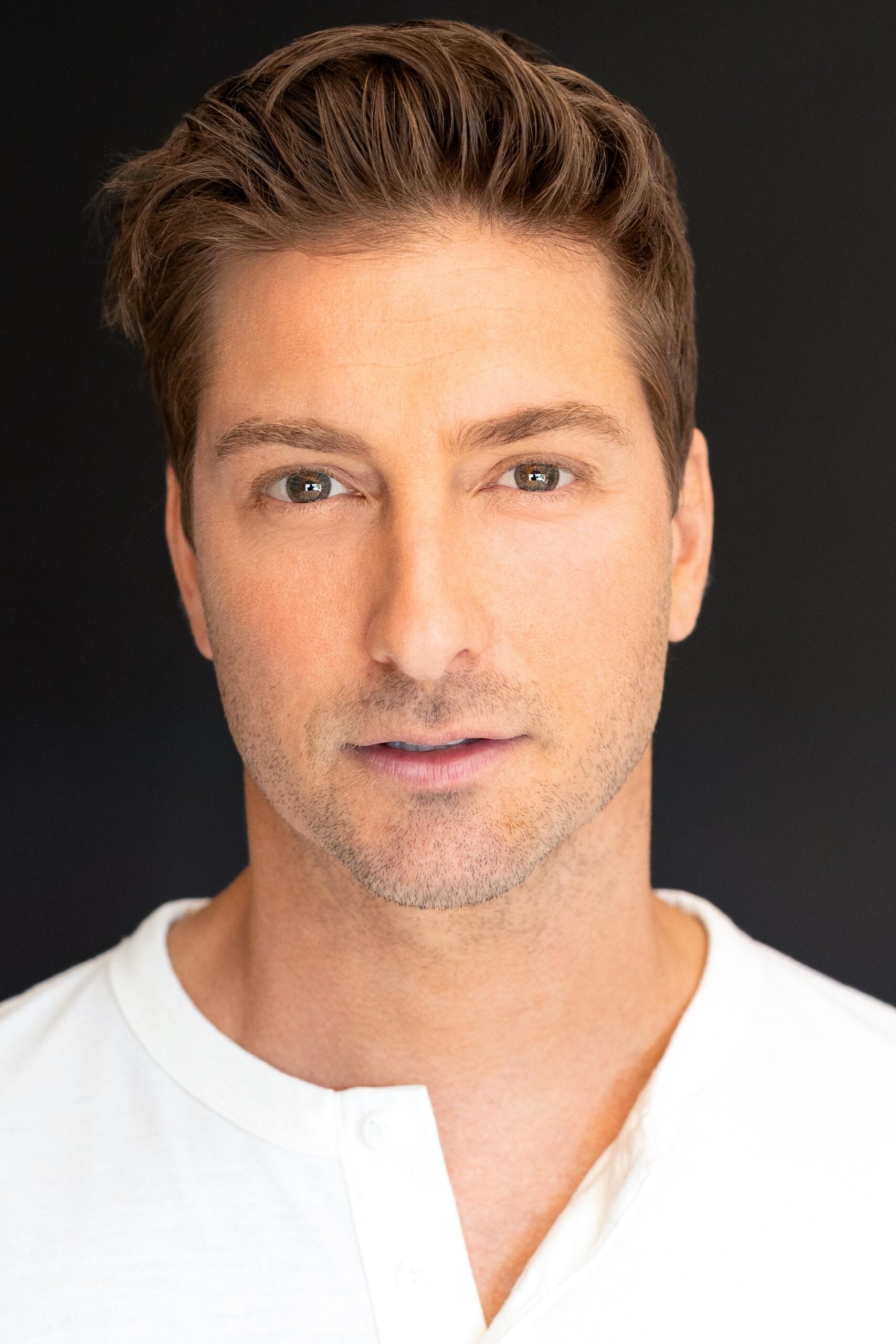 Daniel Lissing - Professional Portrait