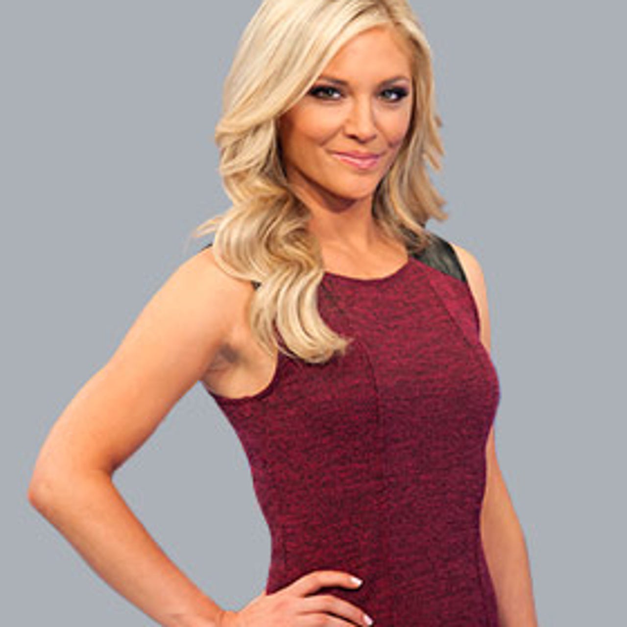 Danielle Trotta - Professional Portrait