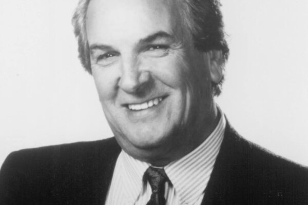 Danny Aiello - Professional Portrait