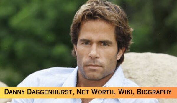 Danny Daggenhurst - Professional Portrait